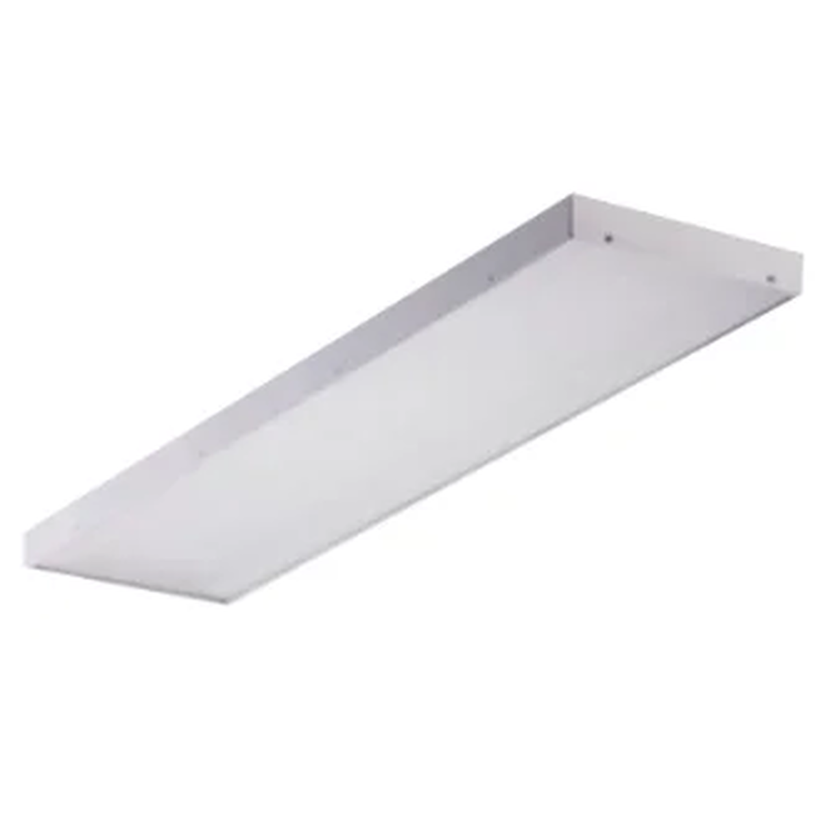 OPL/R ECO LED 300 4000K, встраиваемый офисный светильник